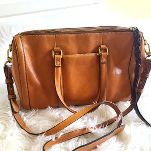 Used Fossil handbag